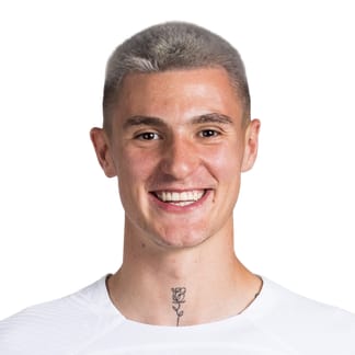 Benjamin Sesko